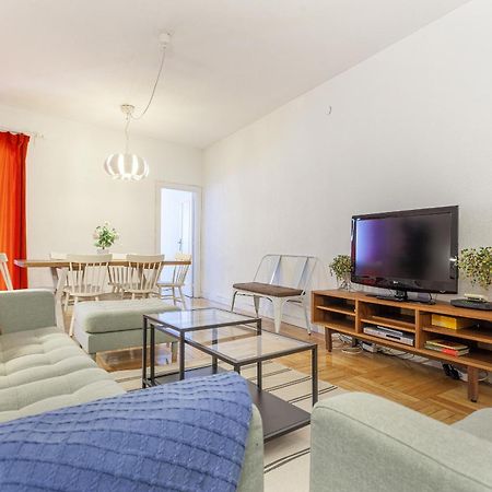 Апартаменты Apartamento Plaza Mayor Terrace En Мадрид Экстерьер фото