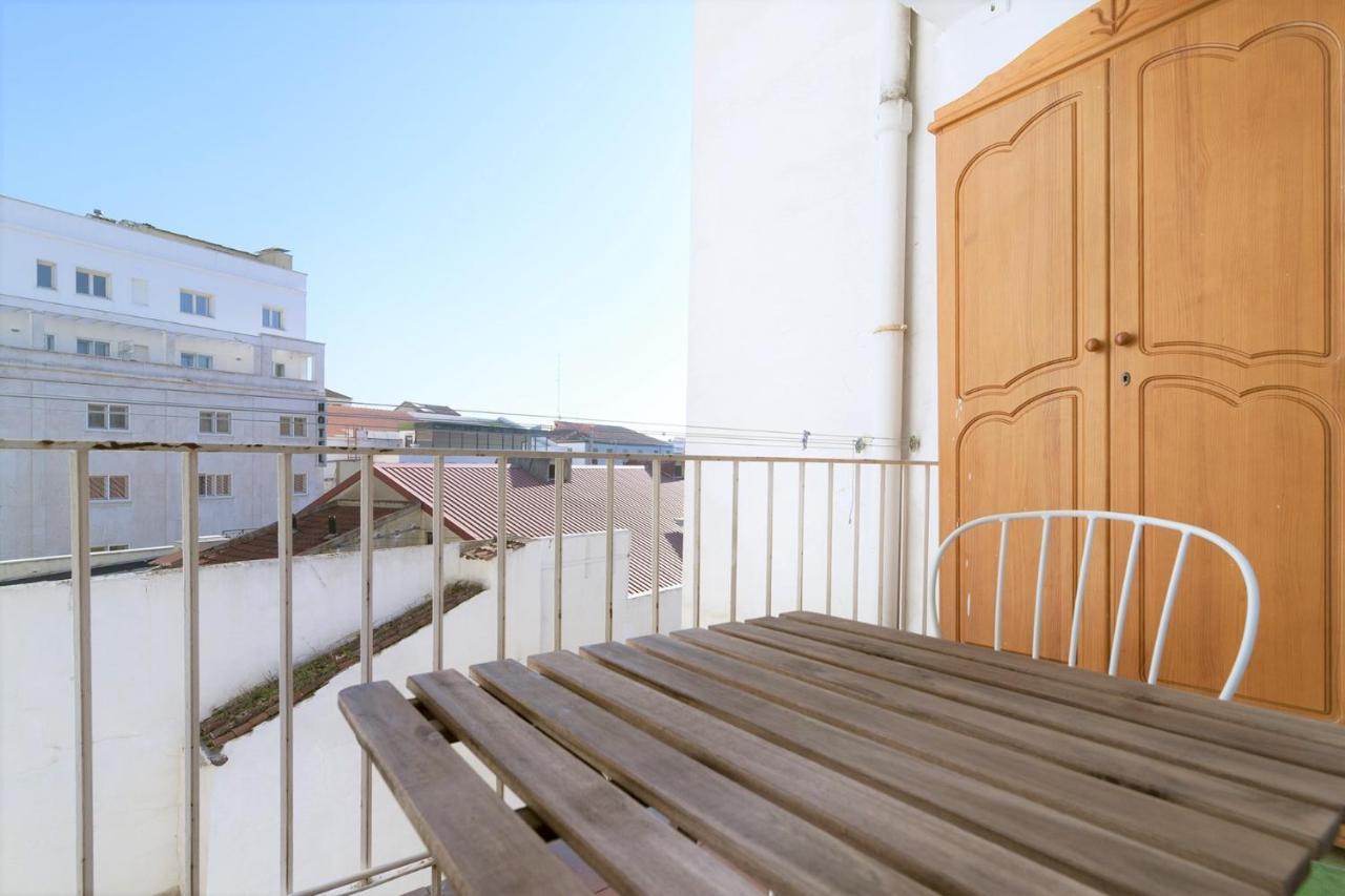 Апартаменты Apartamento Plaza Mayor Terrace En Мадрид Экстерьер фото