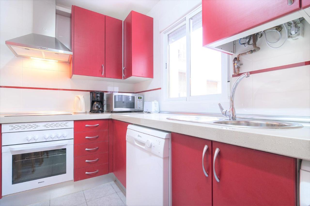 Апартаменты Apartamento Plaza Mayor Terrace En Мадрид Экстерьер фото