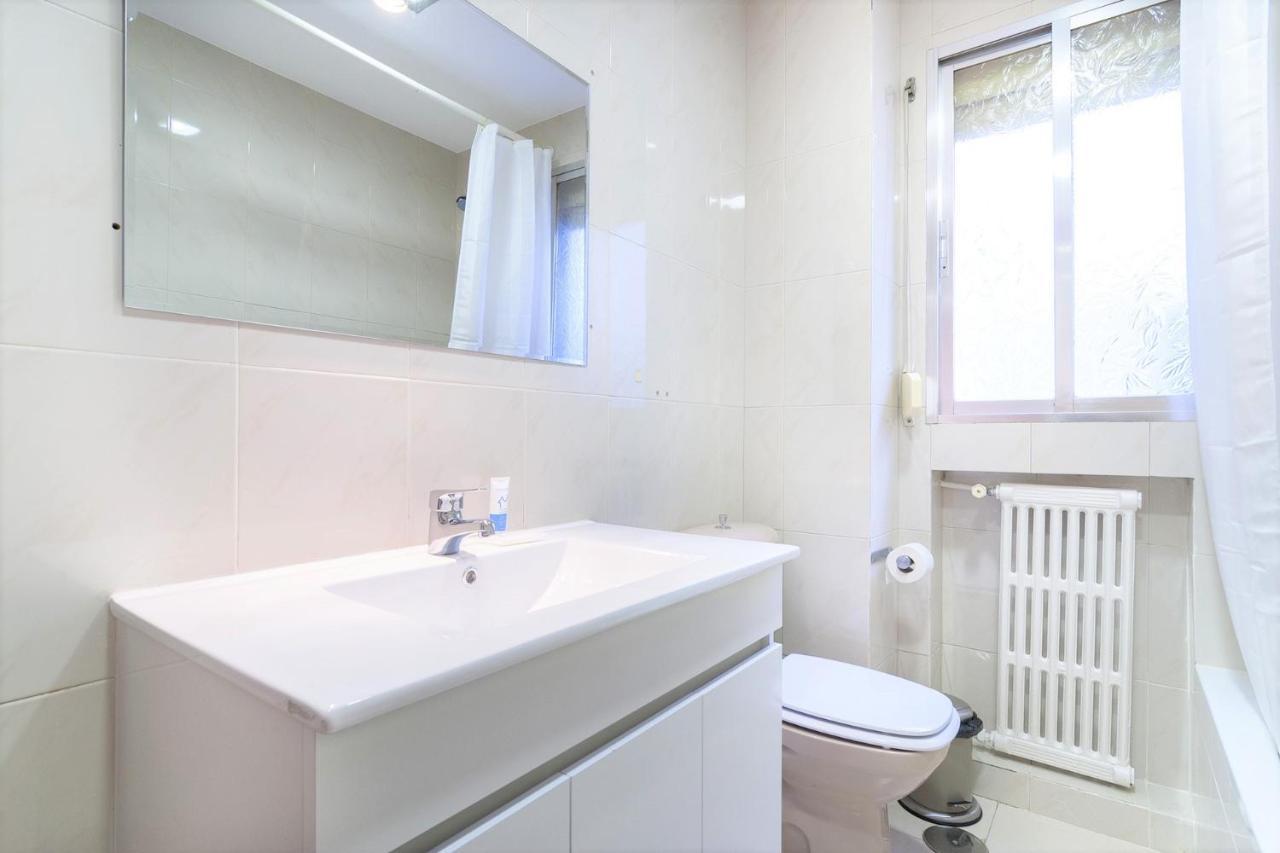 Апартаменты Apartamento Plaza Mayor Terrace En Мадрид Экстерьер фото