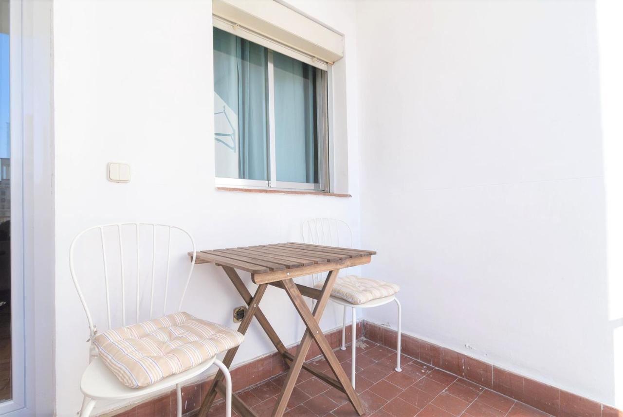 Апартаменты Apartamento Plaza Mayor Terrace En Мадрид Экстерьер фото