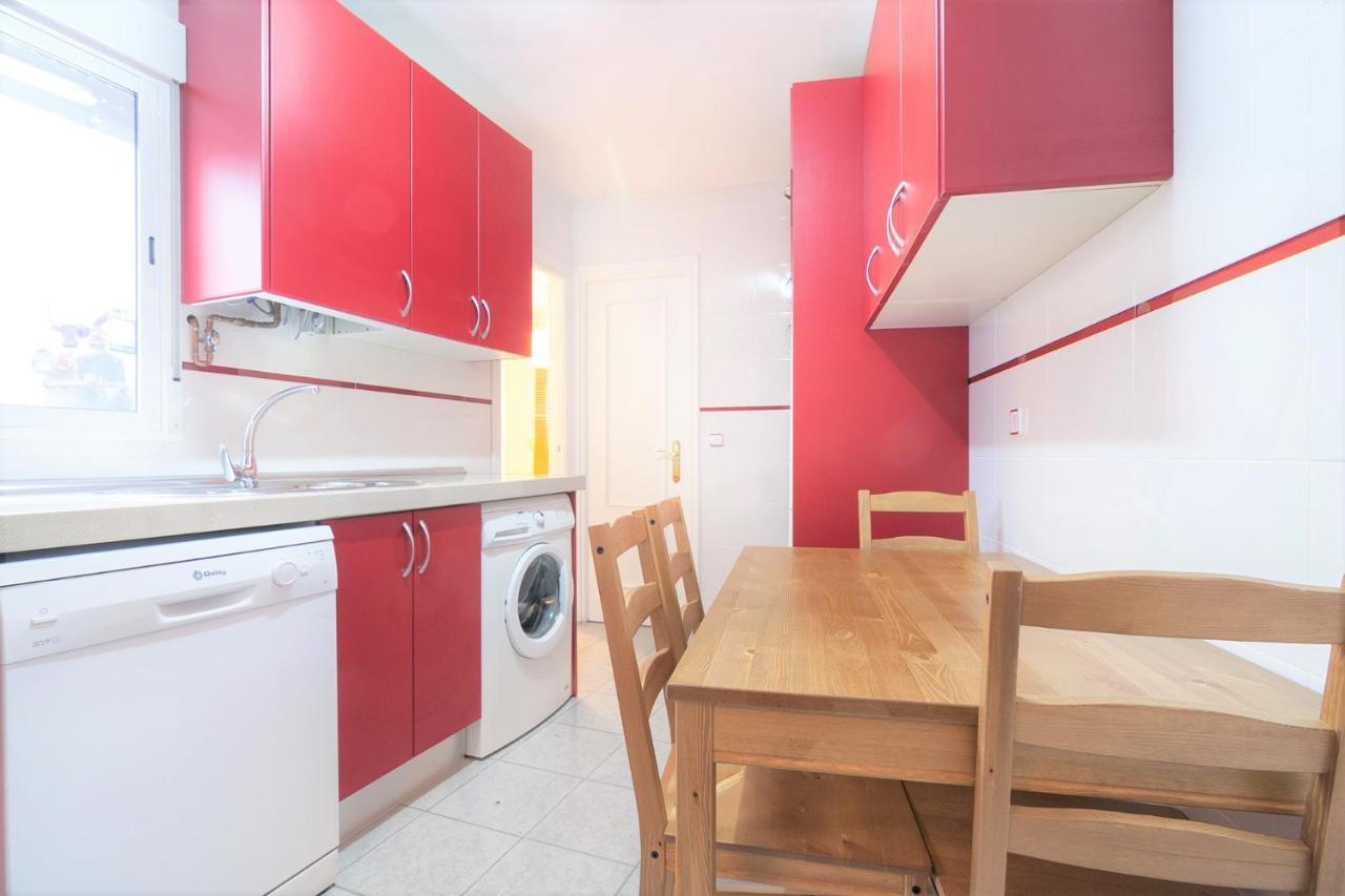 Апартаменты Apartamento Plaza Mayor Terrace En Мадрид Экстерьер фото